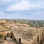 Nel Cuore Dei Sassi Loft Con Vista Mozzafiato Διαμέρισμα Ματέρα