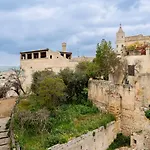 Nel Cuore Dei Sassi Loft Con Vista Mozzafiato Διαμέρισμα