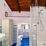 Nel Cuore Dei Sassi Loft Con Vista Mozzafiato Lägenhet Matera
