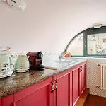 Διαμέρισμα Nel Cuore Dei Sassi Loft Con Vista Mozzafiato
