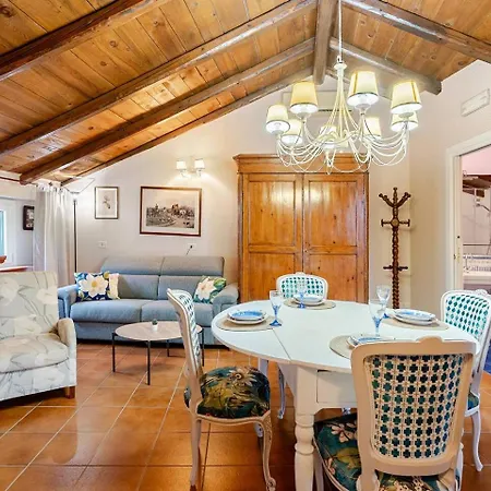 Nel Cuore Dei Sassi Loft Con Vista Mozzafiato *