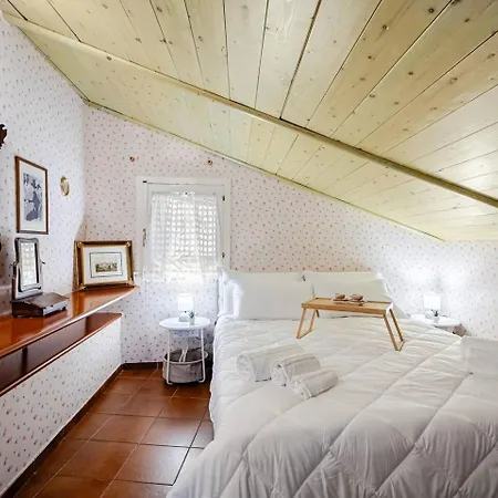 Nel Cuore Dei Sassi Loft Con Vista Mozzafiato
