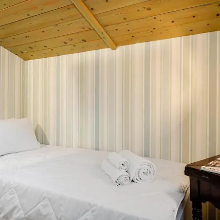 Nel Cuore Dei Sassi Loft Con Terrazzo Panoramico * ماتيرا