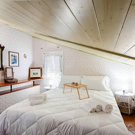 شقة Nel Cuore Dei Sassi Loft Con Terrazzo Panoramico