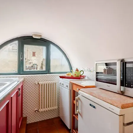 Nel Cuore Dei Sassi Loft Con Vista Mozzafiato * Matera