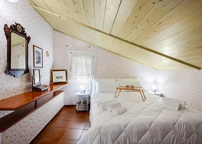 Nel Cuore Dei Sassi Loft Con Terrazzo Panoramico