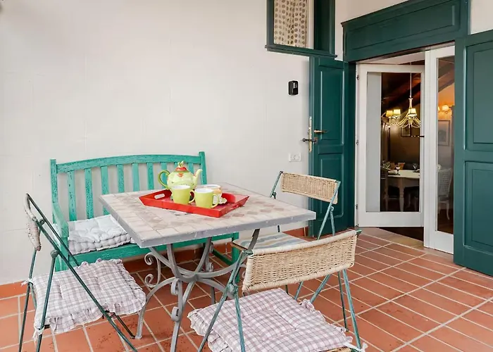 Nel Cuore Dei Sassi Loft Con Terrazzo Panoramico *